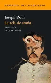 LA TELA DE ARAÑA