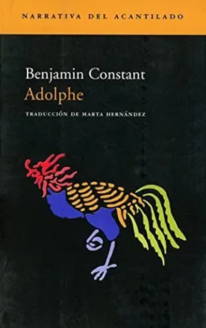 ADOLPHE