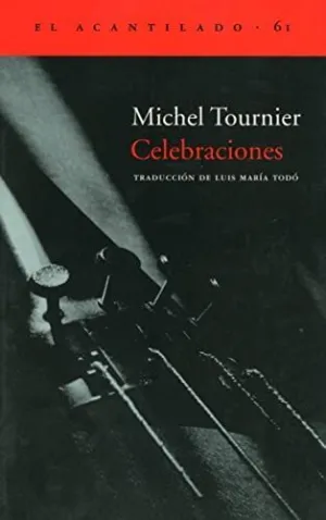 CELEBRACIONES
