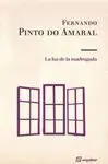 LA LUZ DE LA MADRUGADA