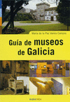 GUIA DE MUESEOS DE GALICIA