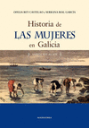 HISTORIA DE LAS MUJERES EN GALICIA (SIGLOS XVI A XIX)