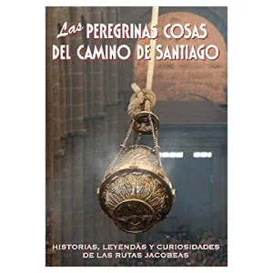 Peregrinas Cosas del Camino