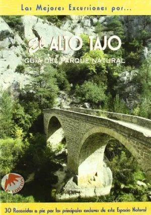 Alto Tajo,El Ne
