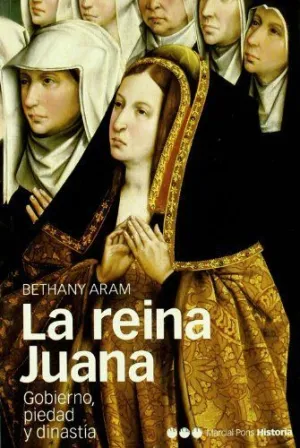 LA REINA JUANA