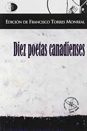 DIEZ POETAS CANADIENSES