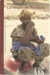 LA MUJER DE BURKINA
