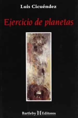 EJERCICIOS DE PLANETAS