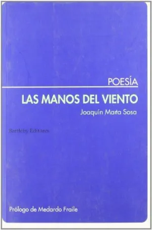 LAS MANOS DEL VIENTO