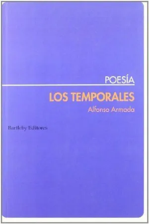 LOS TEMPORALES