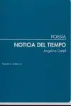 NOTICIA DEL TIEMPO