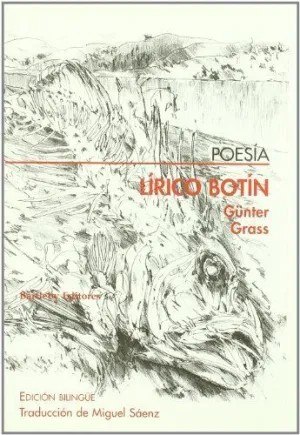 LIRICO BOTIN (ED. BILINGÜE)