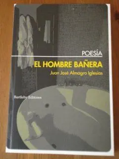 EL HOMBRE BAÑERA