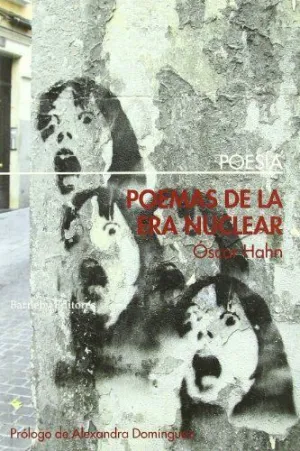 POEMAS DE LA ERA NUCLEAR