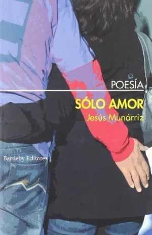 SOLO AMOR