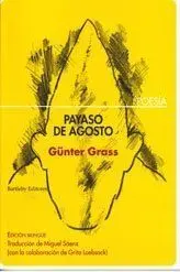 PAYASO DE AGOSTO