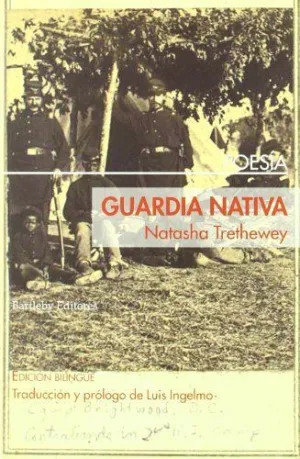 GUARDIA NATIVA