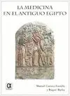 LA MEDICINA EN EL ANTIGUO EGIPTO
