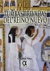 TUMBAS PRIVADAS DEL REINO NUEVA
