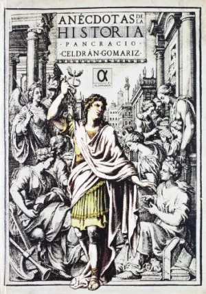 ANECDOTAS DE LA HISTORIA