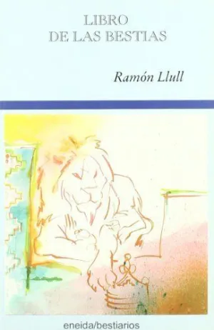 Libro de las Bestias Bilingue Frances