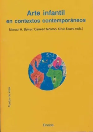 Arte Infantil en Contextos Contemporaneos