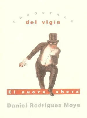 EL NUEVO AHORA