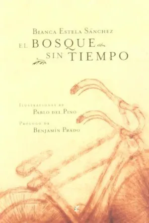 EL BOSQUE SIN TIEMPO