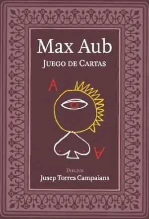 JUEGO DE CARTAS