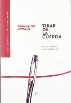 TIRAR DE LA CUERDA
