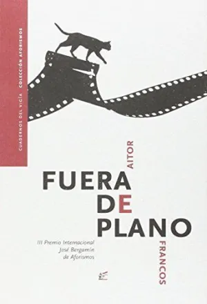 FUERA DE PLANO