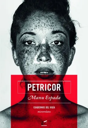 PETRICOR PETRICOR