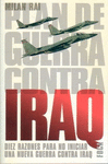 PLAN DE GUERRA CONTRA IRAQ.