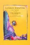 LA GRAN AVENTURA