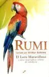 RUMI: EL LORO MARAVILLOSO.