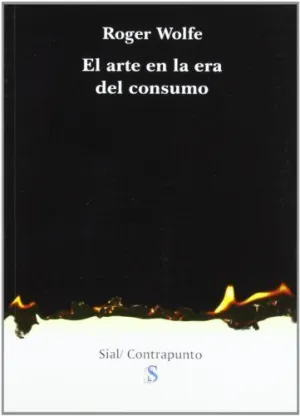 Arte en la Era del Consumo,El
