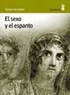 EL SEXO Y EL ESPANTO