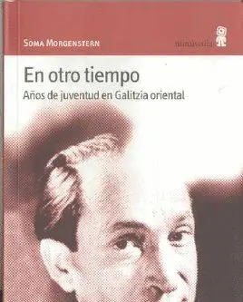 EN OTRO TIEMPO: <BR>