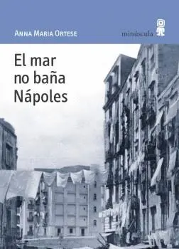 EL MAR NO BAÑA NAPOLES