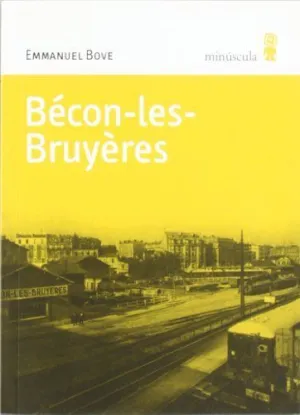 BECON-LES-BRUYERES