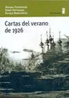 CARTAS DEL VERANO DE 1926