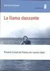 LA LLAMA DANZANTE