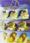 WALT DISNEY (II): EL UNIVERSO ANIMADO DE LOS LARGOMETRAJES, 1970-2001. (RUSTICA)