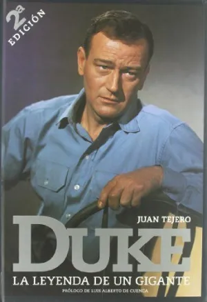 Duke: la Leyenda de un Gigante.