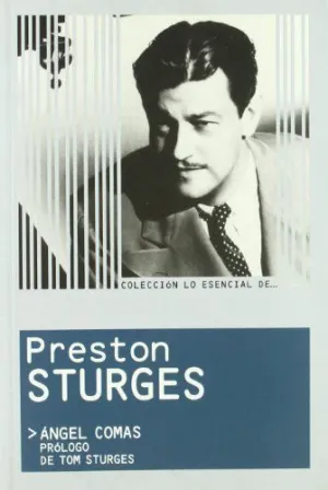 Lo Esencial de Preston Sturges