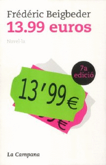 13,99 EUROS