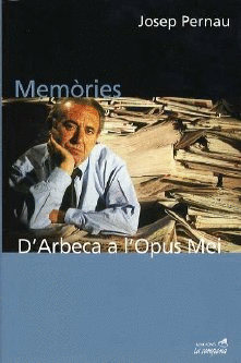 MEMORIES D´ARBECA A L´OPUS MEI