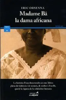 MADAME BA LA DAMA AFRICANA