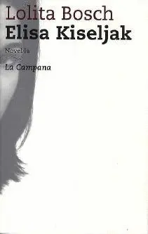 ELISA KISELJAK