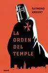 LA ORDEN DEL TEMPLE